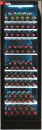 Vintec-Multi-Zone-Wine-Cabinet Sale