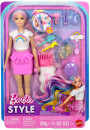 Barbie-Rainbow-Sparkle-Hair-Doll-with-Extra-Long-Hair-and-Accessories Sale