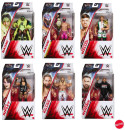 Mattel-WWE-Elite-Collection-Action-Figure-Assorted Sale
