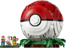 LEGO-Pokmon-Iconic-Trainer-Pok-Ball-72154 Sale