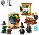 LEGO-Harry-Potter-TM-Hogwarts-Castle-Sorting-Hat-Ceremony-76460 Sale