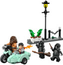 LEGO-Harry-Potter-TM-Hagrid-Harrys-Privet-Drive-Escape-76459 Sale