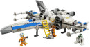LEGO-Star-Wars-TM-New-Republic-X-Wing-Starfighter-75460 Sale