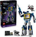 LEGO-Icons-Transformers-Soundwave-10358 Sale