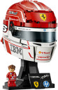 LEGO-Editions-Formula-1-Scuderia-Ferrari-HP-Charles-Leclerc-Helmet-43014 Sale
