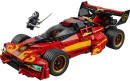 LEGO-NINJAGO-X-1-Ninja-Charger-15th-Anniversary-71867 Sale