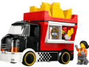 LEGO-City-Fries-Food-Truck-60488 Sale