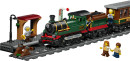 LEGO-City-Vintage-Steam-Train-60511 Sale