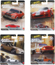 Hot-Wheels-Premium-Fast-Furious-Cars-Assorted Sale