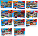 Hot-Wheels-10-Pack-Basic-Cars-Assorted Sale
