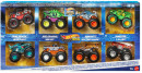 Hot-Wheels-Monster-Trucks-8-Pack-Assorted Sale