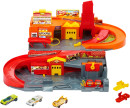 Mattel-Hot-Wheels-Hot-Ones-Sto-Go-Playset Sale