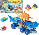 Monster-Jam-Mini-Jams-Megalodon-Carrier Sale
