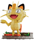 Pokemon-Meowth-3D-Puzzle-Model-Kit-Puzzle-from-4D-Build Sale