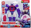Transformers-Cyberworld-Ultimate-Cyber-Changer-Figure Sale