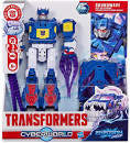 Transformers-Cyberworld-Soundwave-Deep-Sea-Explorer Sale