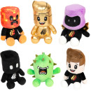 PrestonPlayz-Mini-Mystery-Plush-Assorted Sale