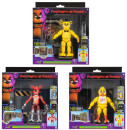 Five-Nights-at-Freddys-Office-Figure-Set-Assorted Sale