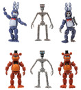 Five-Nights-at-Freddys-6-inch-Endo-Skeleton-Figure-Assorted Sale