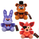 Five-Nights-at-Freddys-8-inch-Plush-Assorted Sale