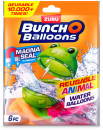Bunch-O-Balloons-Reusable-Animal-Water-Balloons-6-Pack-by-ZURU Sale