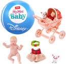 My-Mini-Baby-Disney-by-ZURU-Assorted Sale