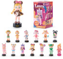 Laura-Girl-Animal-PJ-Party-Collectible Sale