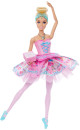 Barbie-in-the-Nutcracker-Clara-Doll-with-Tutu-and-Ballerina-Accessories Sale