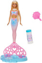 Barbie-Bubble-Sparkle-Mermaid-Doll Sale