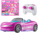 Mattel-Hot-Wheels-RC-Barbie-Convertible Sale