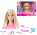 Mattel-Barbie-Styling-Head Sale