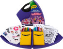 Crayola-KPop-Demon-Hunters-Art-Case Sale