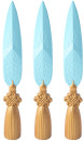K-Pop-Demon-Hunters-Zoeys-Spirit-Blades-3-Pack Sale
