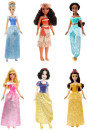 Disney-Princess-Core-Fashion-Doll-Assorted Sale