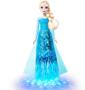 Disney-Frozen-Singing-Elsa-Fashion-Doll Sale