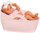 Baby-Born-Real-Baby-Doll-Girl-Open-Eyes-Assorted Sale