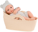 BABY-born-Real-Baby-Doll-Boy-Open-Eyes Sale
