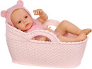 BABY-born-Real-Baby-Doll-Girl-Open-Eyes-Assorted Sale