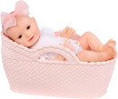 Baby-Born-Real-Baby-Doll-Girl-Open-Eyes-Assorted Sale