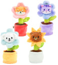 I-Love-Aromie-Bloom-Scented-Flower-Plush-Assorted Sale