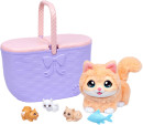 Little-Live-Pets-Mama-Surprise-Kitty-Playset Sale