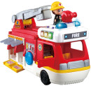 VTech-Toot-Toot-Friends-2-in-1-Fire-Station Sale