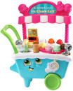 LeapFrog-Scoop-Learn-Ice-Cream-Cart Sale