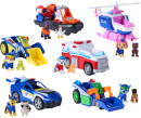 Paw-Patrol-Search-Rescue-Themed-Vehicle Sale