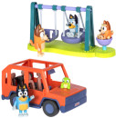 Bluey-Playground-Value-Set Sale