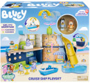 Blueys-Cruise-Ship-Playset Sale