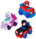 Spidey-Friends-Super-Roller-Vehicle Sale