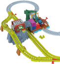 Thomas-Friends-Crankys-Dockside-Delivery-Train-Set Sale