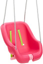 Little-Tikes-2-in-1-Snug-and-Secure-Swing-Magenta Sale