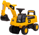 Caterpillar-Excavator-Foot-to-Floor-Ride-On Sale